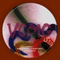 Ssss (Orange Vinyl)